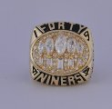 NFL 1994 The San Francisco 49 ers championship ring