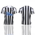 2018-19 Newcastle United Home Thailand Soccer Jersey