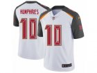 Nike Tampa Bay Buccaneers #10 Adam Humphries Vapor Untouchable Limited White NFL Jersey