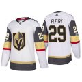 Adidas Vegas Golden Knights #18 James Neal Authentic White 2018 Stanley Cup Jersey (2)