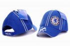 soccer chelsea hat blue 14
