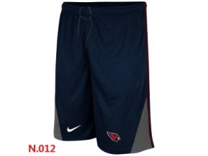 Nike NFL Arizona Cardinals Classic Shorts Dark blue