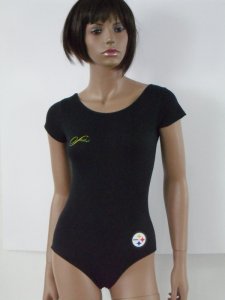 Pittsburgh Steelers Women\'s Body Suit