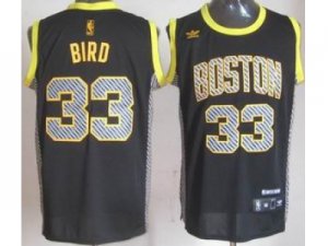 nba boston celtics #33 bird black[2013 new]