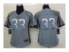 nike women nfl jerseys dallas cowboys #33 tony dorsett grey[Elite drift fashion]