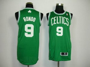 nba boston celtics #9 rondd green[Revolution 30]