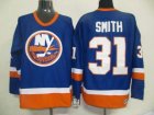 nhl New York Islanders #31 Smth Blue[ccm]