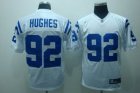 nfl indianapolis colts 92 jerry hughes white