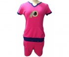 nike women nfl jerseys washington redskins pink[sport suit]