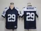 nfl dallas cowboys #29 murray blue[thanksgivings]