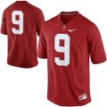 Alabama Crimson Tide Amari Cooper #9 College Limited Jerseys Red