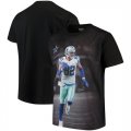 Dallas Cowboys Jason Witten NFL Pro Line by Fanatics Branded NFL Player Sublimated Graphic T