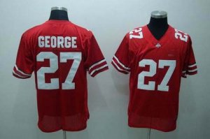 ncaa #27 george red