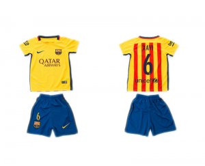 15-16 kids soccer jerseys (28)