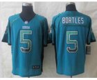 Nike jerseys jacksonville jaguars #5 bortles green[Elite drift fashion]