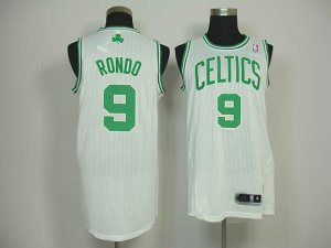 nba boston celtics #9 rondd white[Revolution 30]