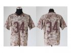 Nike jerseys chicago bears #34 payton camo[2013 new Elite][USMC]