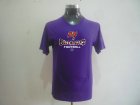 Tampa Bay Buccaneers Big & Tall Critical Victory T-Shirt Purple