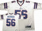 nfl Buffalo Bills #56 Shawn Merriman white