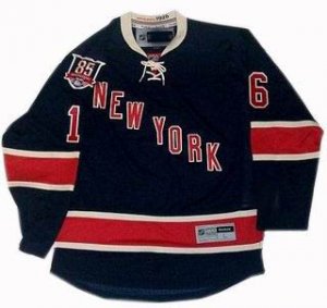 New York Rangers #16 SEAN AVERY dk,blue[85th]