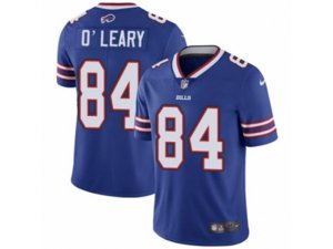 Nike Buffalo Bills #84 Nick O\'Leary Vapor Untouchable Limited Royal Blue Team Color NFL Jersey