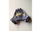 NFL San Diego Chrgers Gloves