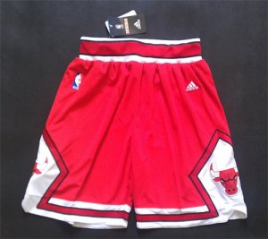 Chicago Bulls NBA RED Short