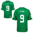 nfl Philadelphia Eagles #9 young Light Green