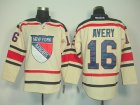 NHL Jerseys New York Rangers #16 Avery