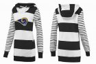 Women St. Louis Rams Logo Pullover Hoodie-006