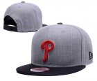 MLB Adjustable Hats (107)