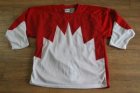 Team Canada jerseys #12 blank white[1972 Vintage]