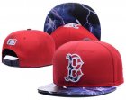 MLB Adjustable Hats (133)