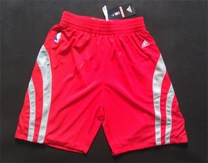 Houston Rockets NBA red Short