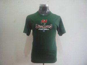 Tampa Bay Buccaneers Big & Tall Critical Victory T-Shirt D.Green