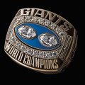 New York Giants Super Bowl XXV ring