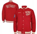 NHL Detroit Red Wings jacket red