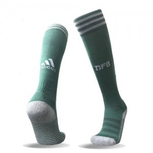 Germany Away Youth 2018 FIFA World Cup Thailand Soccer Socks