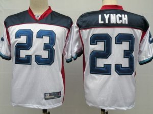 nfl buffalo bills #23 marshawn lynch white