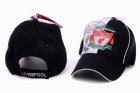 soccer liverpool hat black 6