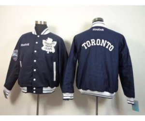 nhl The jacket toronto maple leafs toronto blue