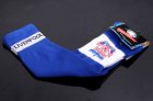 soccer sock Liverpool blue