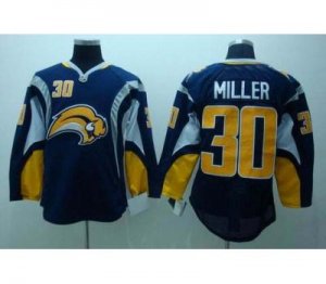 nhl buffalo sabres #30 miller dk,blue