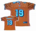 kids Miami Dolphins #19 Brandon Marshall orange