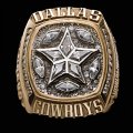 dallas cowboys Super Bowl XXX ring