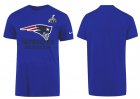 2015 Super Bowl XLIX Nike New England Patriots Men jerseys T-Shirt-1