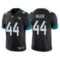 Nike Jaguars #44 Travon Walker Black 2022 NFL Draft Vapor Untouchable Limited Jersey