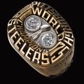 Pittsburgh Steelers Super Bowl X ring