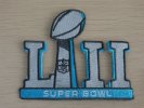 2018 Super Bowl LII