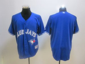 mlb toronto blue jays blank blue[2012 new]